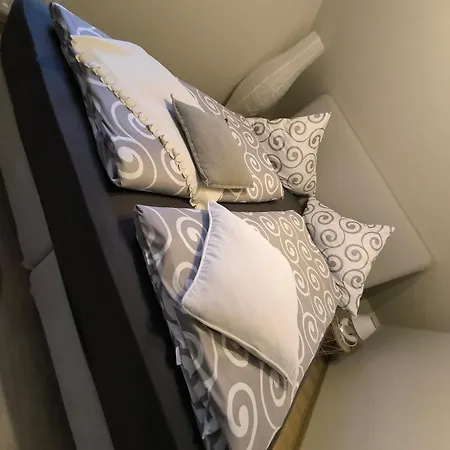 Appartement ,,zur Alten Schmiede 1