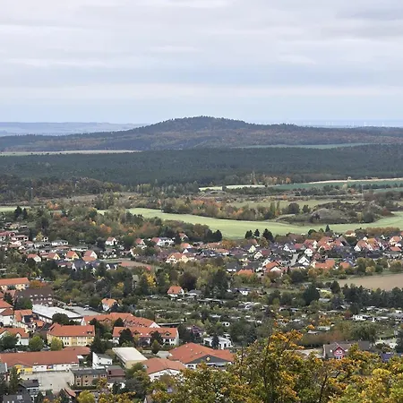 ,,zur Alten Schmiede 1 * Blankenburg (Harz)