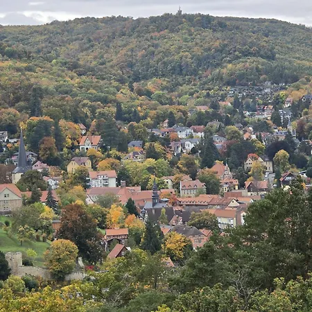 ,,zur Alten Schmiede 1 Appartement *