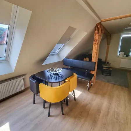 ,,zur Alten Schmiede 1 Appartement *